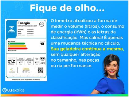 Geladeira Continental Frost Free 380L Duplex Branca (TC42) - Bivolt