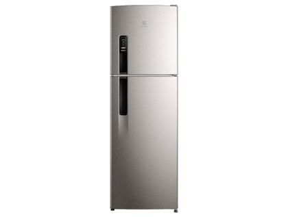 Geladeira/Refrigerador Electrolux Frost Free Duplex 400L IF44S Bivolt